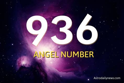 936 angel number meaning|936 Angel Number Meaning